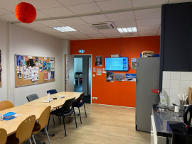 
                                                                                        Location
                                                                                         Location Bureaux Nantes 44300