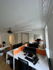 
                                                                                        Location
                                                                                         Location Bureaux Paris 75001