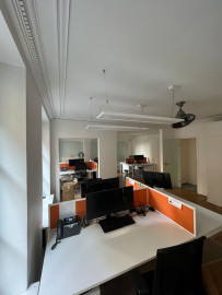 
                                                                                        Location
                                                                                         Location Bureaux Paris 75001