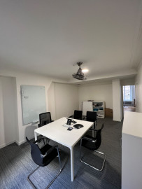 
                                                                                        Location
                                                                                         Location Bureaux Paris 75001