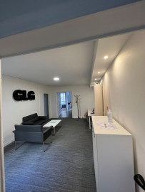 
                                                                                        Location
                                                                                         Location Bureaux Paris 75001