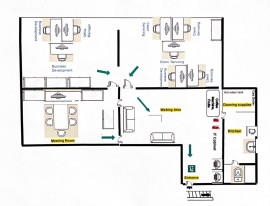 
                                                                                        Location
                                                                                         Location Bureaux Paris 75001