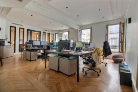 
                                                                                        Location
                                                                                         Location Bureaux Paris 75001