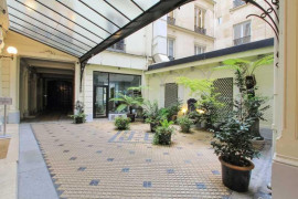 
                                                                                        Location
                                                                                         Location Bureaux Paris 75001