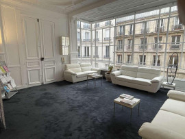 
                                                                                        Location
                                                                                         Location Bureaux Paris 75001