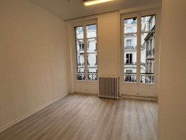 
                                                                                        Location
                                                                                         Location Bureaux Paris 75001