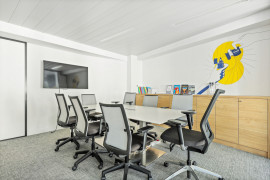 
                                                                                        Location
                                                                                         Location Bureaux Paris 75001