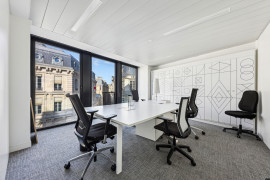 
                                                                                        Location
                                                                                         Location Bureaux Paris 75001