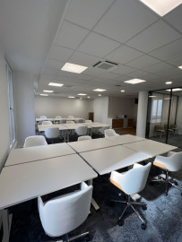 
                                                                                        Location
                                                                                         Location Bureaux Paris 75001