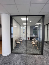 
                                                                                        Location
                                                                                         Location Bureaux Paris 75001