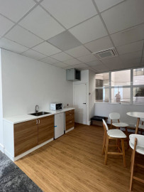 
                                                                                        Location
                                                                                         Location Bureaux Paris 75001