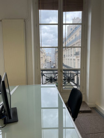 
                                                                                        Location
                                                                                         Location Bureaux Paris 75002