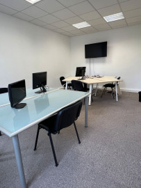 
                                                                                        Location
                                                                                         Location Bureaux Paris 75002