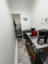 
                                                                                        Location
                                                                                         Location Bureaux Paris 75002