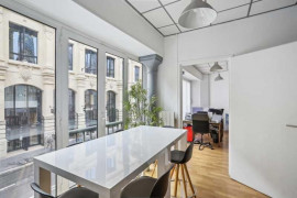 
                                                                                        Location
                                                                                         Location Bureaux Paris 75002