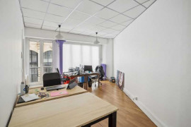 
                                                                                        Location
                                                                                         Location Bureaux Paris 75002