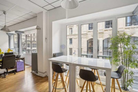 
                                                                                        Location
                                                                                         Location Bureaux Paris 75002