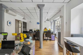 
                                                                                        Location
                                                                                         Location Bureaux Paris 75002