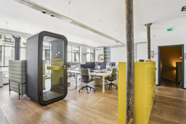 
                                                                                        Location
                                                                                         Location Bureaux Paris 75002