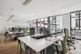 
                                                                                        Location
                                                                                         Location Bureaux Paris 75002