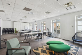 
                                                                                        Location
                                                                                         Location Bureaux Paris 75002