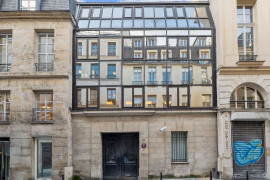 
                                                                                        Location
                                                                                         Location Bureaux Paris 75002