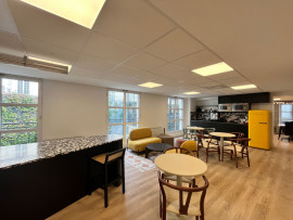 
                                                                                        Location
                                                                                         Location Bureaux Paris 75002