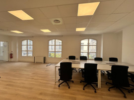 
                                                                                        Location
                                                                                         Location Bureaux Paris 75002