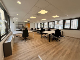 
                                                                                        Location
                                                                                         Location Bureaux Paris 75002