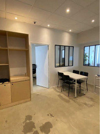 
                                                                                        Location
                                                                                         Location Bureaux Paris 75002