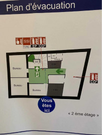 
                                                                                        Location
                                                                                         Location Bureaux Paris 75002