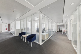 
                                                                                        Location
                                                                                         Location Bureaux Paris 75002