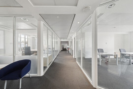 
                                                                                        Location
                                                                                         Location Bureaux Paris 75002