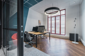 
                                                                                        Location
                                                                                         Location Bureaux Paris 75002