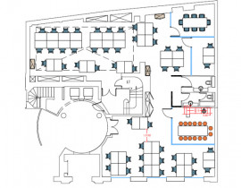 
                                                                                        Location
                                                                                         Location Bureaux Paris 75002