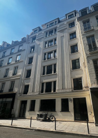 
                                                                                        Location
                                                                                         Location Bureaux Paris 75002