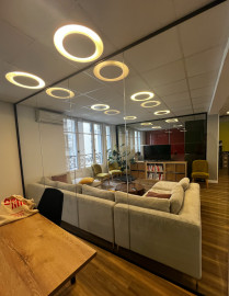 
                                                                                        Location
                                                                                         Location Bureaux Paris 75002