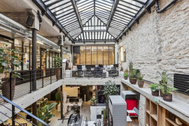 
                                                                                        Location
                                                                                         Location Bureaux Paris 75002