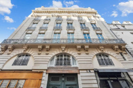 
                                                                                        Location
                                                                                         Location Bureaux Paris 75002