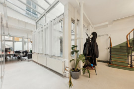 
                                                                                        Location
                                                                                         Location Bureaux Paris 75002