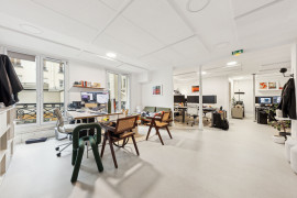 
                                                                                        Location
                                                                                         Location Bureaux Paris 75002