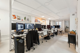 
                                                                                        Location
                                                                                         Location Bureaux Paris 75002