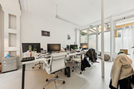 
                                                                                        Location
                                                                                         Location Bureaux Paris 75002