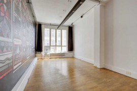 
                                                                                        Location
                                                                                         Location Bureaux Paris 75003