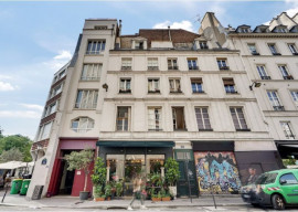 
                                                                                        Location
                                                                                         Location Bureaux Paris 75003