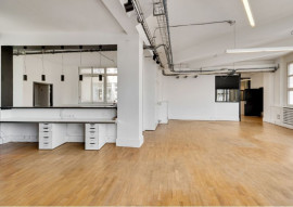 
                                                                                        Location
                                                                                         Location Bureaux Paris 75003