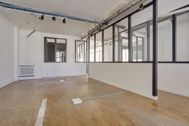 
                                                                                        Location
                                                                                         Location Bureaux Paris 75003