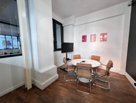 
                                                                                        Location
                                                                                         Location Bureaux Paris 75003