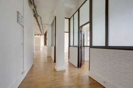 
                                                                                        Location
                                                                                         Location Bureaux Paris 75003