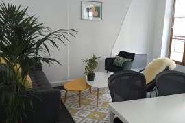 
                                                                                        Location
                                                                                         Location Bureaux Paris 75003